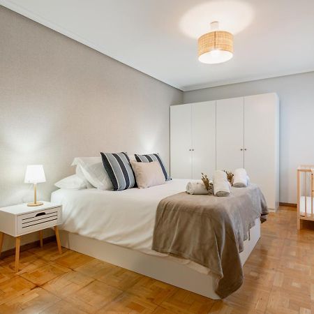 Apartamento Tres Mares กิฮอน ภายนอก รูปภาพ