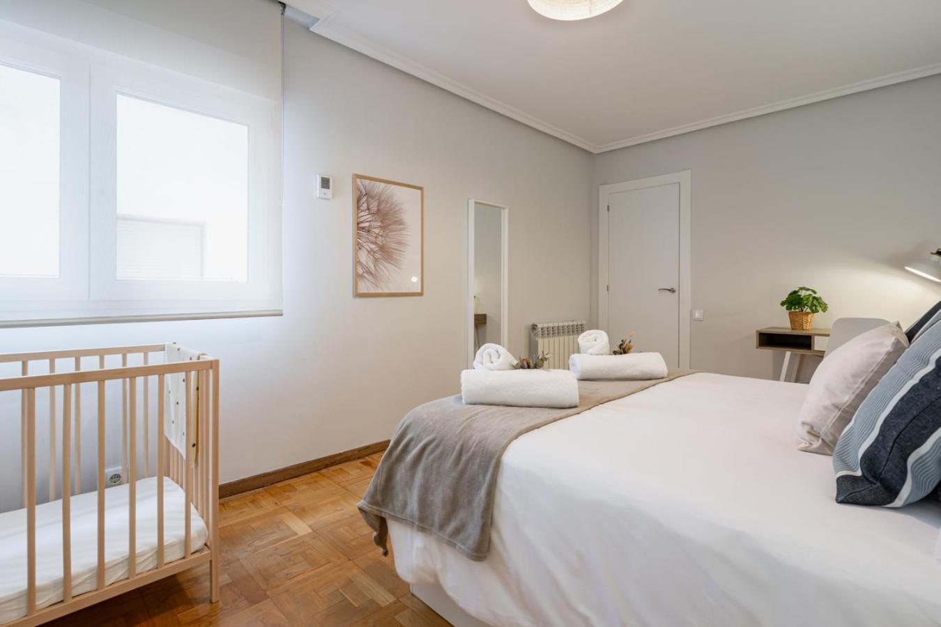 Apartamento Tres Mares กิฮอน ภายนอก รูปภาพ