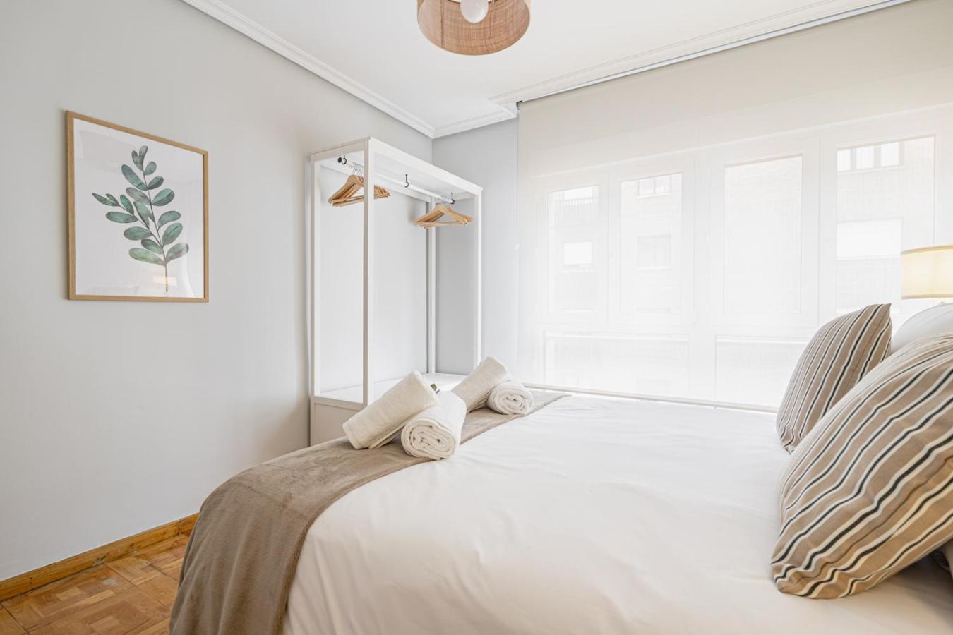 Apartamento Tres Mares กิฮอน ภายนอก รูปภาพ