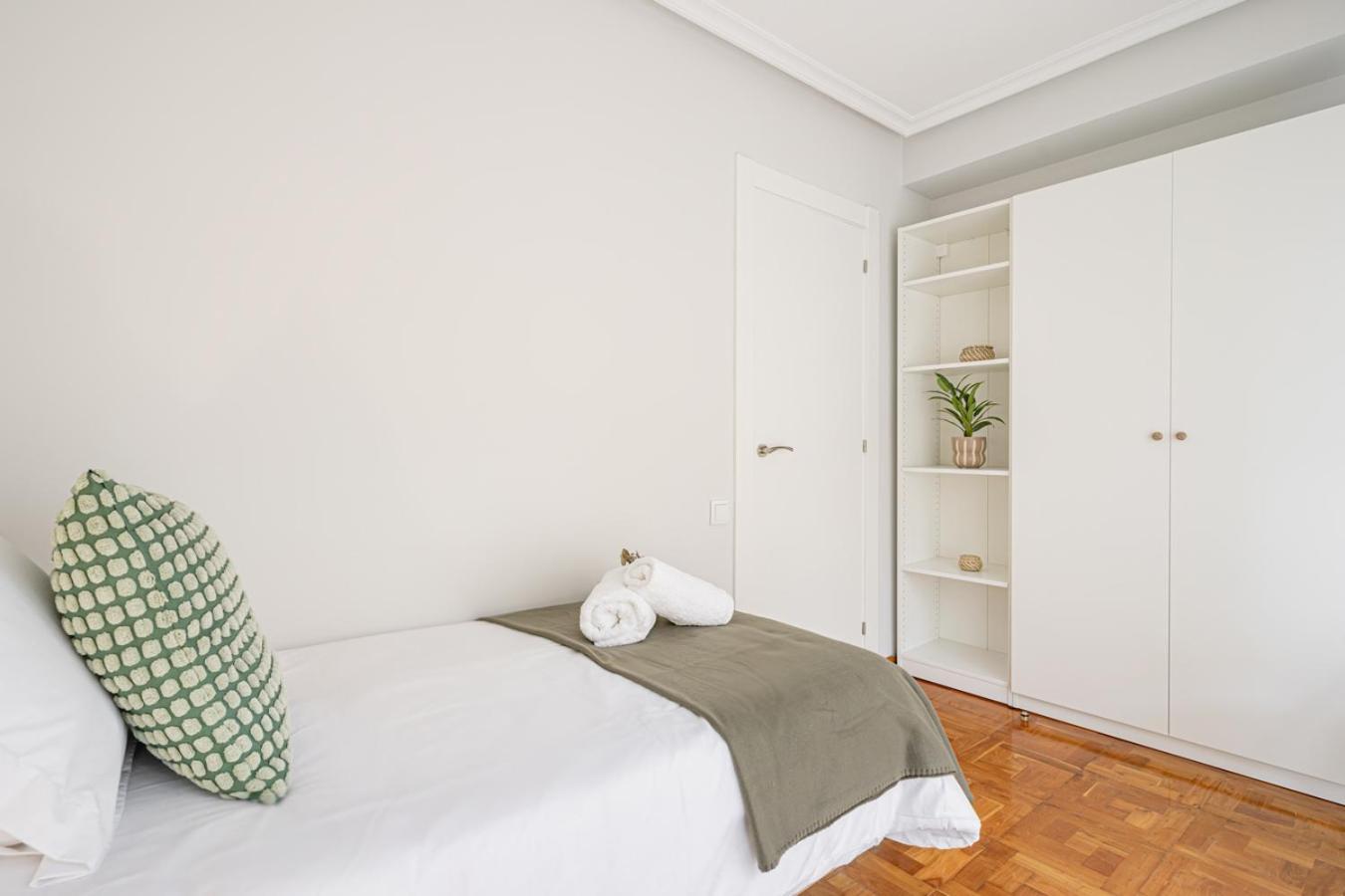 Apartamento Tres Mares กิฮอน ภายนอก รูปภาพ