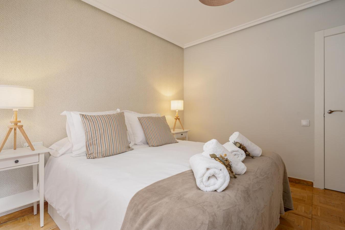 Apartamento Tres Mares กิฮอน ภายนอก รูปภาพ