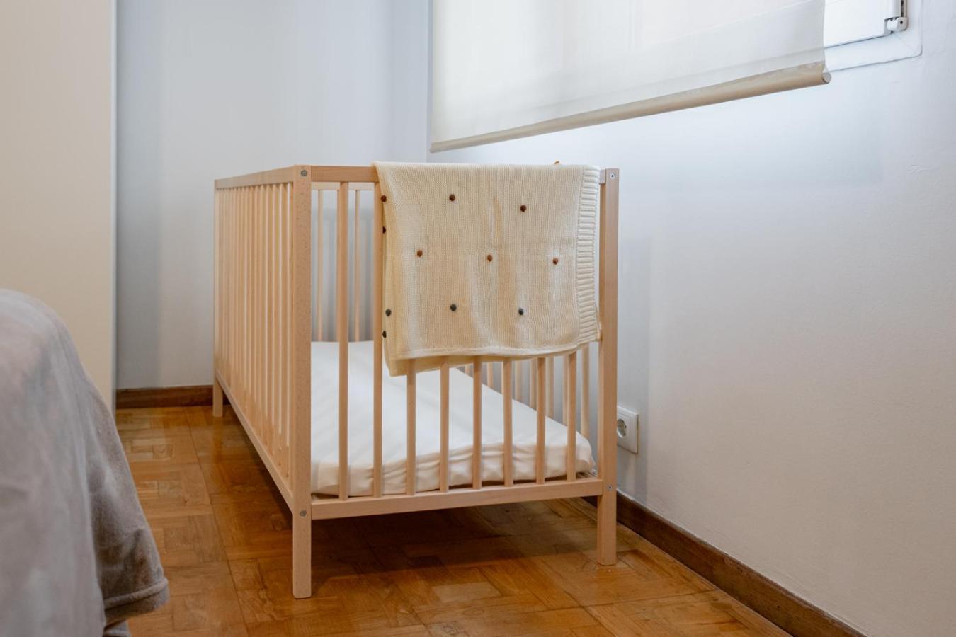 Apartamento Tres Mares กิฮอน ภายนอก รูปภาพ