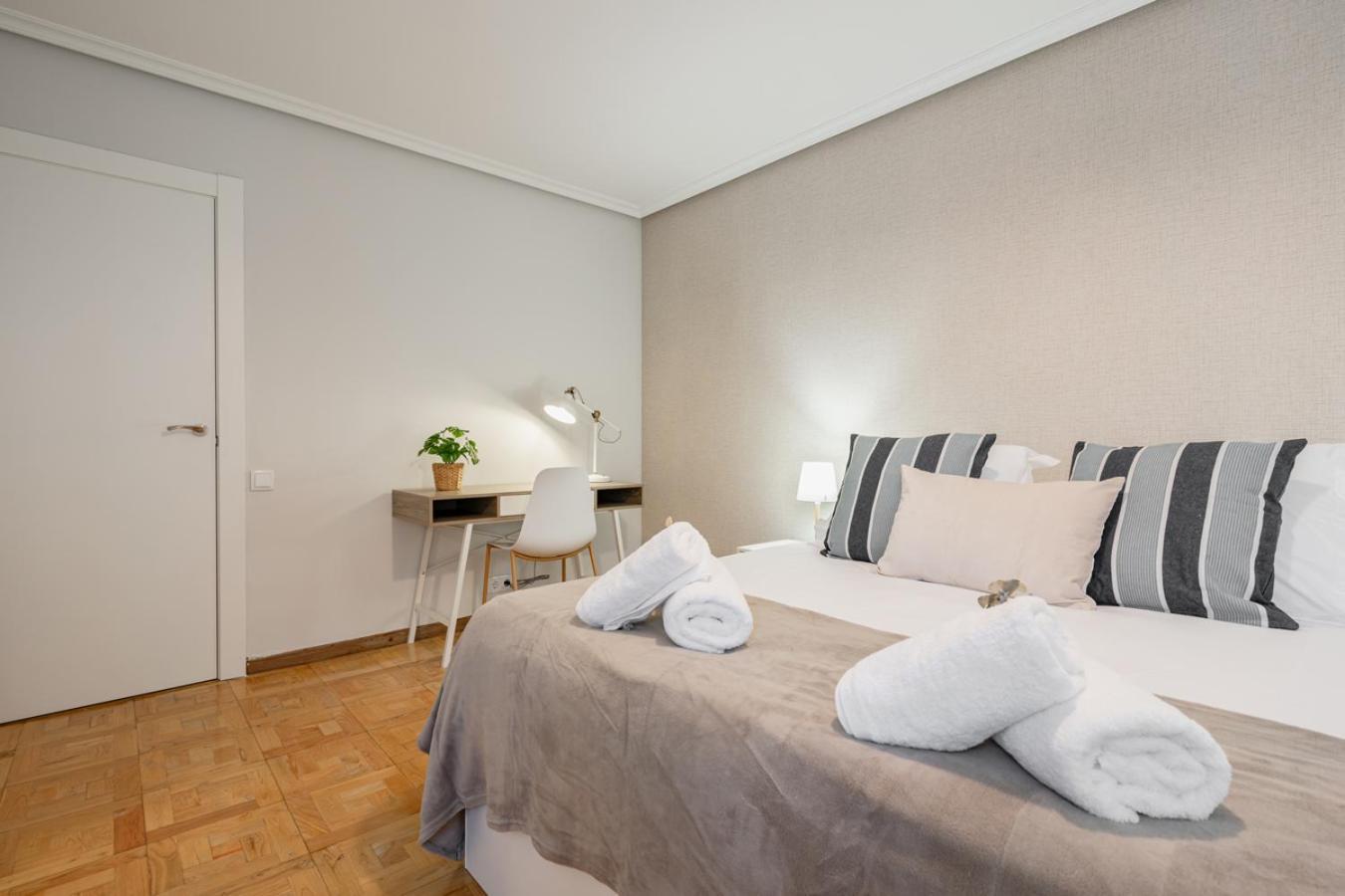 Apartamento Tres Mares กิฮอน ภายนอก รูปภาพ
