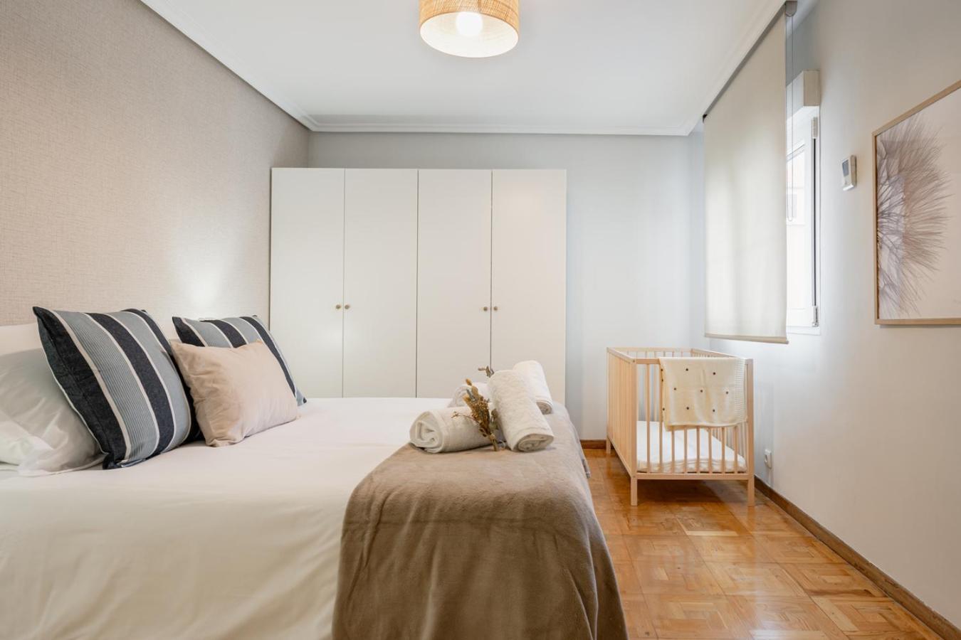 Apartamento Tres Mares กิฮอน ภายนอก รูปภาพ